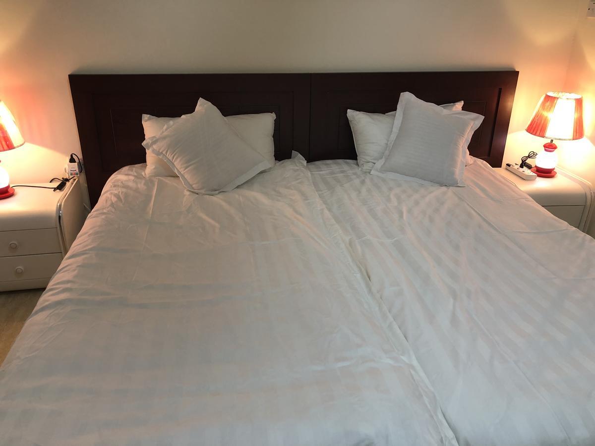 Sama As Saadah Hotel