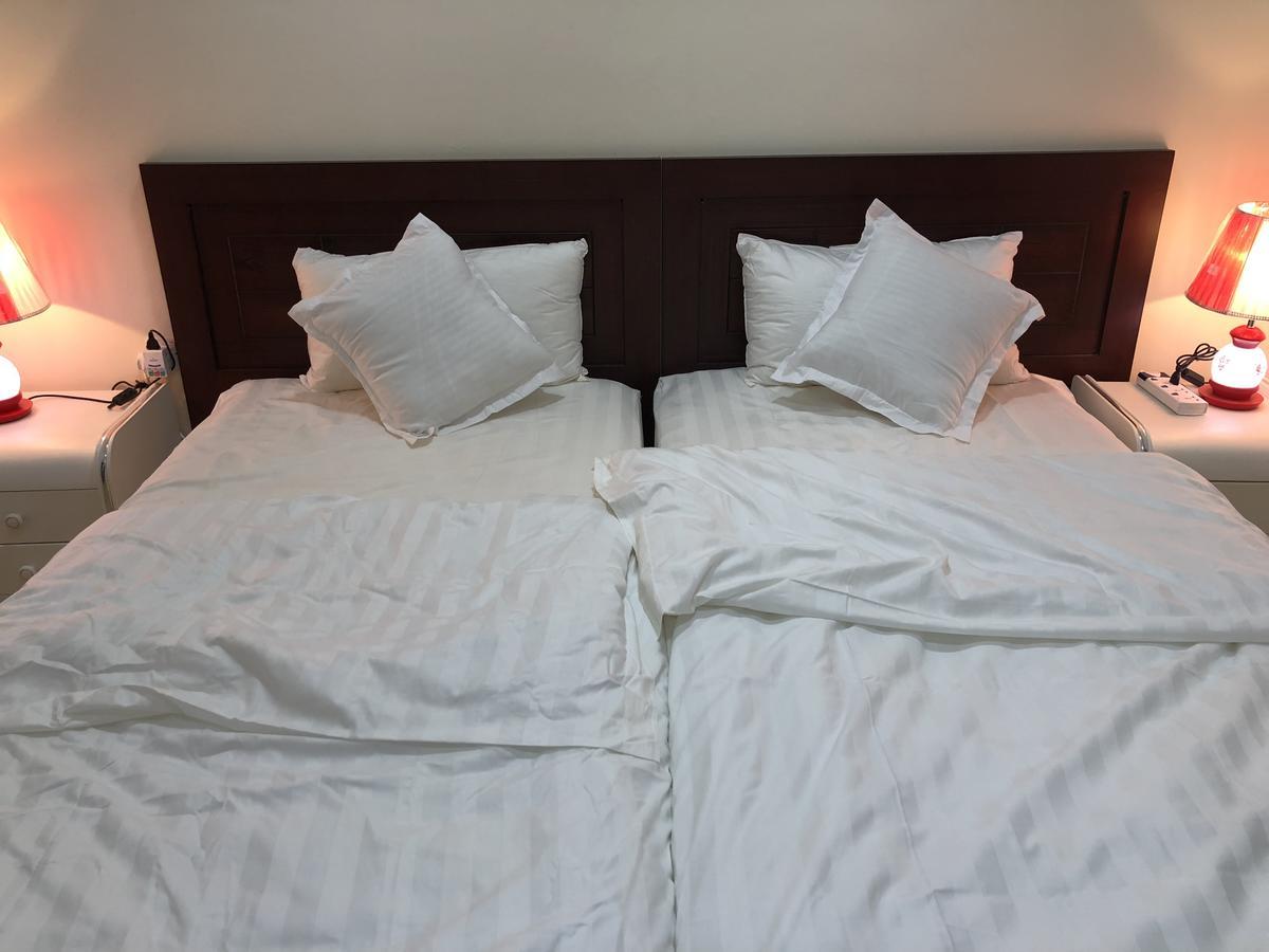 Sama As Saadah Hotel *
