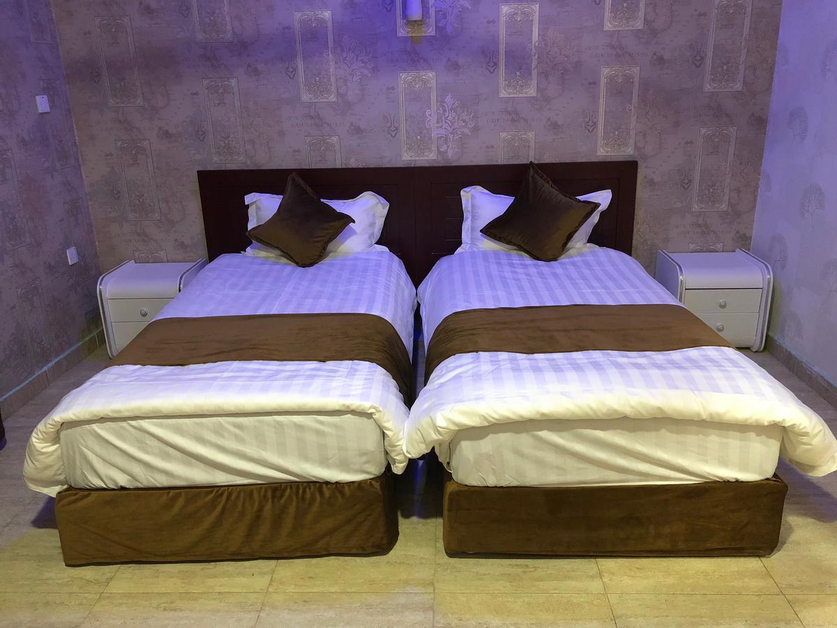 Sama As Saadah Hotel *