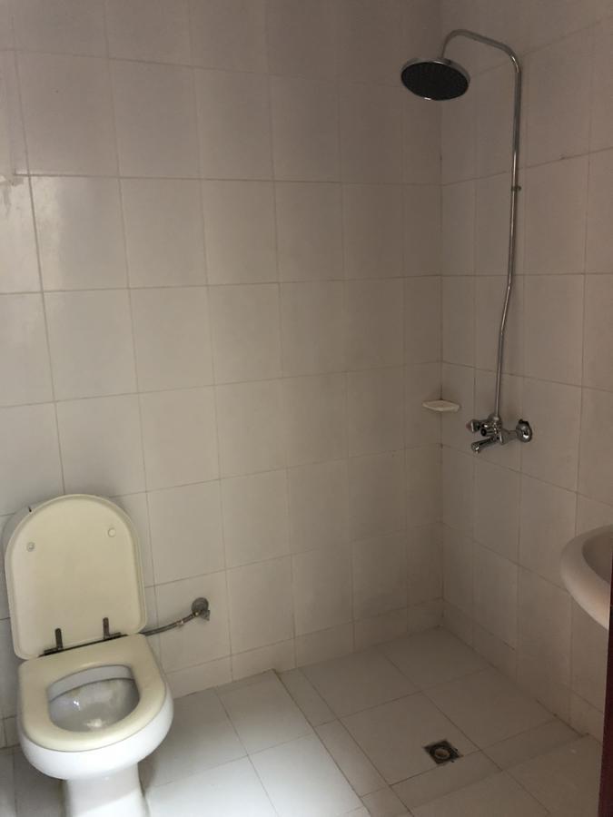 Hotel Sama As Saadah